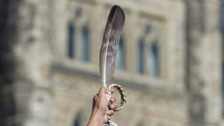 CBC Indigenous tweet media