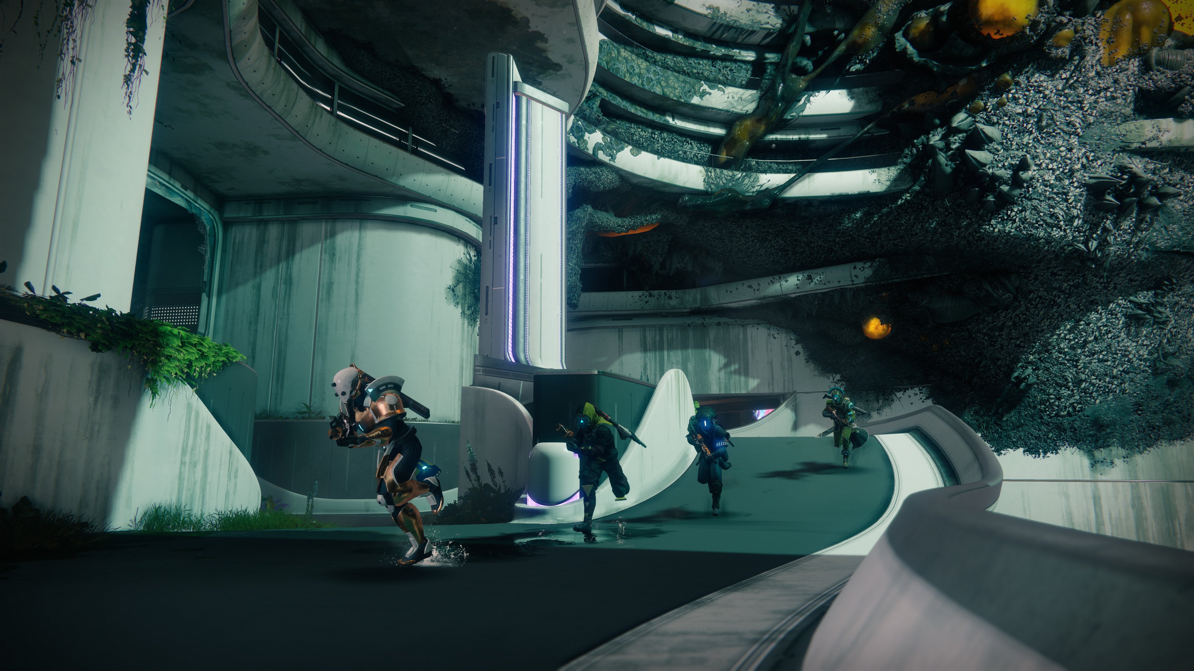 Destiny 2 Wormhaven Map Planet Destiny On Twitter: "New Crucible Map: Wormhaven  Https://T.co/Qtoobzgism" / Twitter