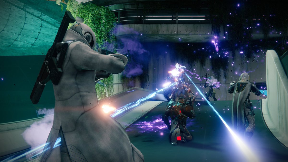 DestinyNews_net's tweet photo. New Crucible map: Wormhaven https://t.co/qtOObZgIsm