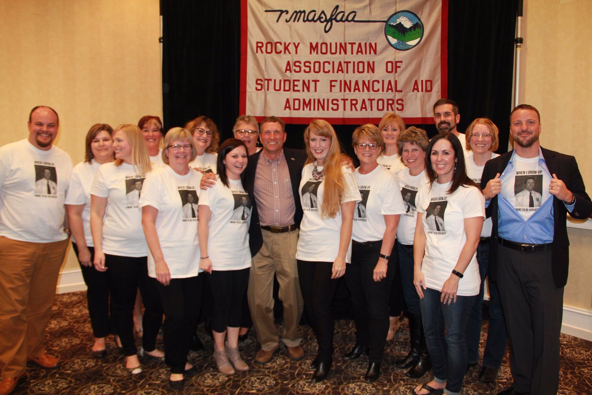 TankingTony's tweet photo. When I grow up, I wanna be Ken Kocer! Not everybody can be wrong, can they? #RMASFAA2017 @justindraeger https://t.co/wZcEXsMNrW