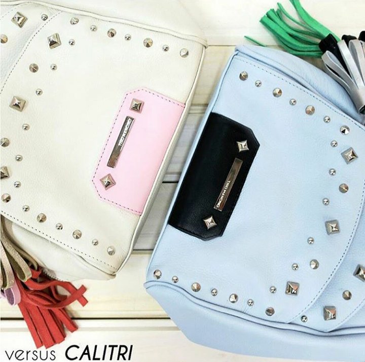 FarmDelPueblo's tweet photo. #NewArrival ♥️
La temporada S/S' 18 de #TiroMancino ya está en #FarmaciaDelPueblo 😍 #AmorAPrimeraVista #Mochilas #Billeteras #Carteras https://t.co/5EkXN9bEPq