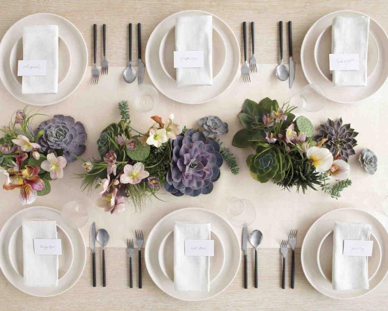 LatestWedding's tweet photo. 27 Awesome Reasons To Use Succulents at Your wedding - https://t.co/Z8vUnF9Qp0 #weddings https://t.co/B0FPg8rVD1
