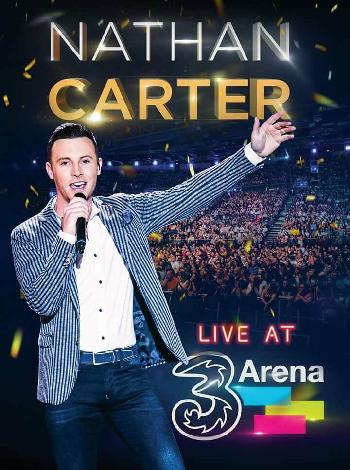 iamNATHANCARTER's tweet photo. What is your favourite track off the brand new DVD?? Have you got your copy yet?? #LiveAt3Arena https://t.co/L5amgOGMEK https://t.co/oCOqkDtnJl