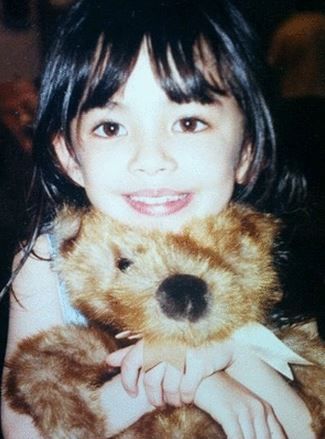 Happy birthday baby janel parrish, i love you. 