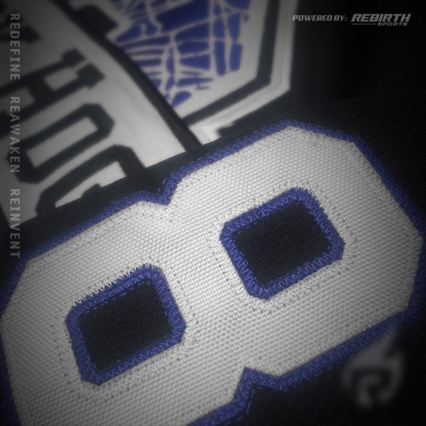 RebirthSports's tweet photo. Packing SNEAK-PEEK #1! The #PuckHogs assoc. #custom #uniforms are done and packed! #Humbled to work with all of the players! @UniWatch #KY https://t.co/ByII8FFCGd