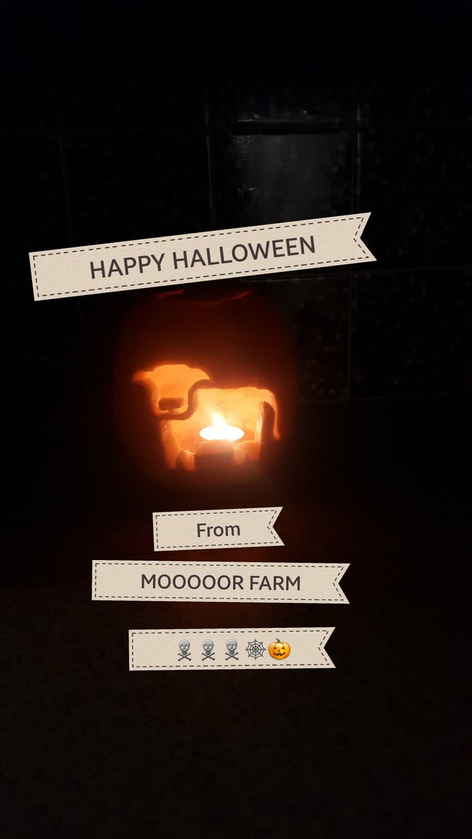 TonyMackell's tweet image. #Beefeater #MoorFarm #Halloween @WeAreSUGM