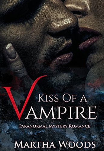 MarthaWoodsPNR's tweet image. A run-away psychic crosses a century-old vampire.
Tessa is a psychic. She's always been able to see the future. Bu… ift.tt/2hYGXFj