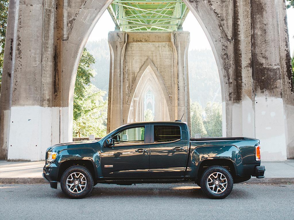 GMC on Twitter "A strong foundation starts from the ground up. 