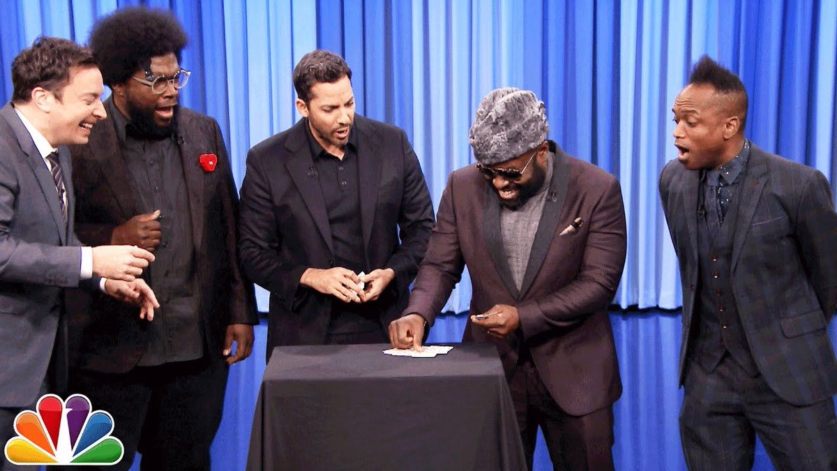 EdgeEntyyc's tweet photo. Who doesn't love @davidblaine?! Watch as he blows everyone away with his #cardtricks! https://t.co/s1Rl7vTTWw #magic #cards #yycmagic #yyc https://t.co/2qo2vYzShR