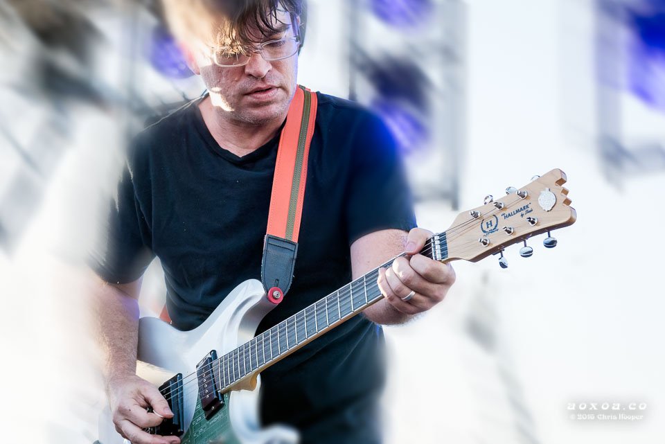 Man or Astro-man? Photography by Chris Hooper of Austin TX. TAGS: #ATX #music #photography