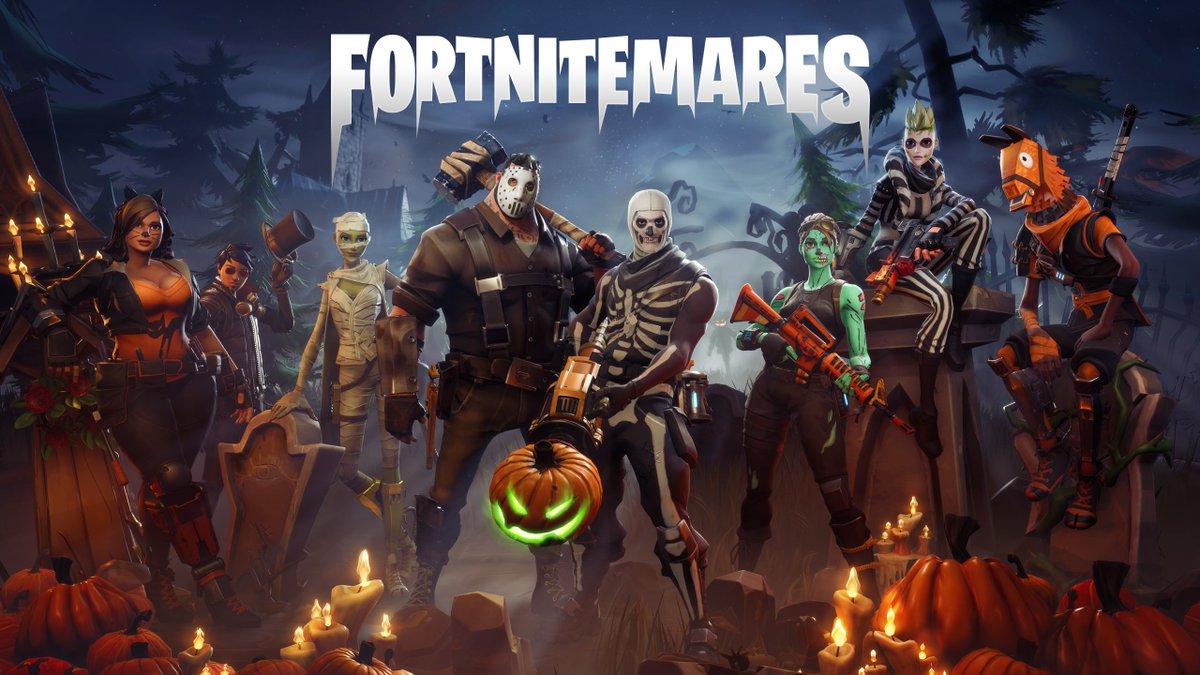 Fortnite @FortniteGame Twitter Fortnite @FortniteGame Twitter