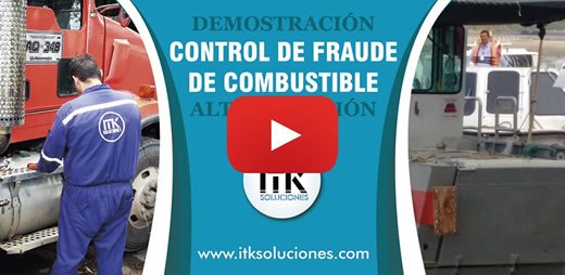 ITKSoluciones's tweet photo. Vea aquí cómo puede evitar el fraude de combustible https://t.co/uBrF3pcOW8 #ControlCombustible #Antirrobo #Fraude https://t.co/nUrI8IIuFJ