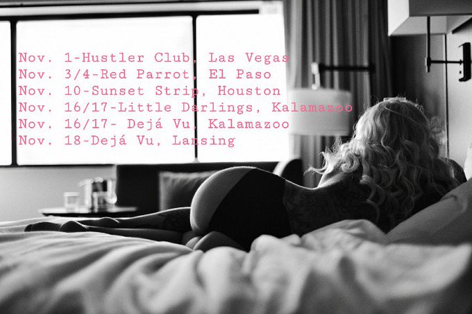 November travel schedule! https://t.co/umXp2jrgrK