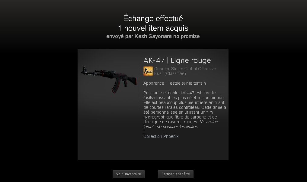 Abzbazbkaks's tweet photo. @fiestagg thank's for our legit GA :) https://t.co/TnlNjT7zNs
