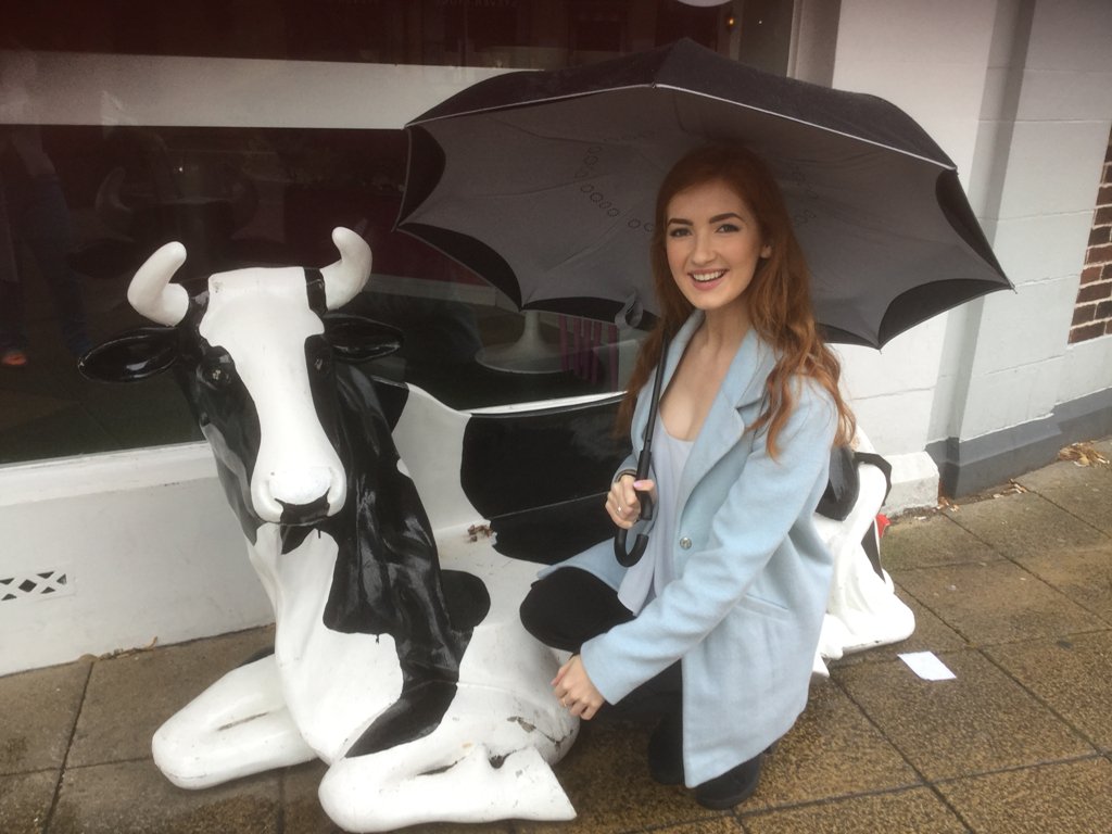 When others try to rain on your dreams carry an umbrella &amp; dream onl!
<a href="/Umbrellaworlduk/">Umbrellaworld</a> <a href="/shoppingnation/">SN</a> <a href="/HarveyNichols/">Harvey Nichols</a> <a href="/Selfridges/">Selfridges</a>