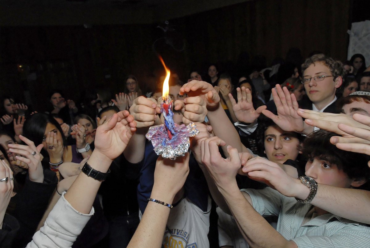 Looking back at NCSY's six-decade long history and why it still matters today. ow.ly/4OSX30geqy1 #ncsygala