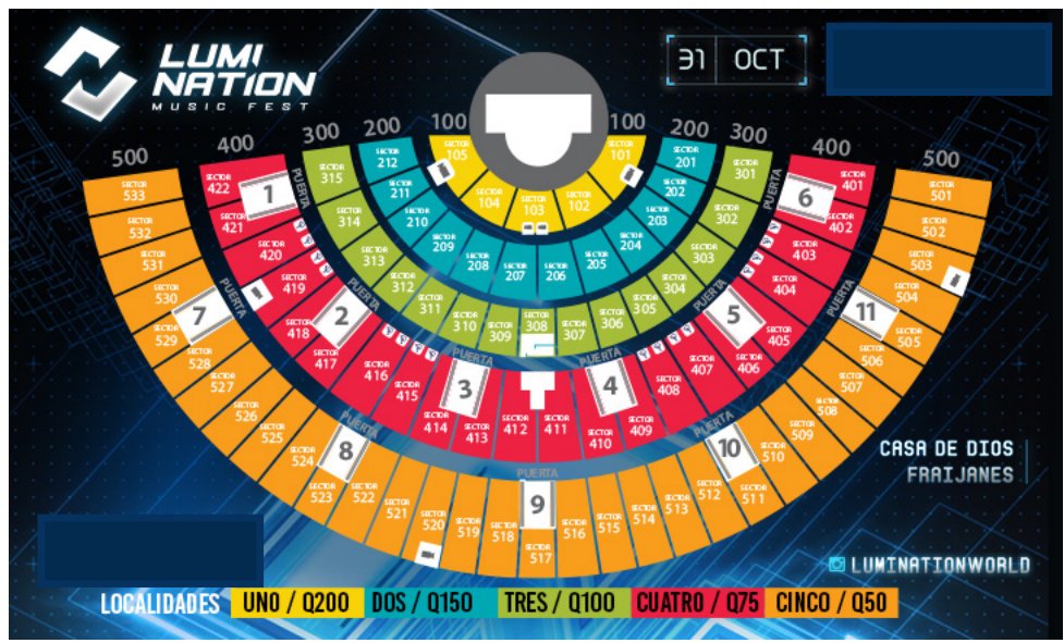 KlikTickets's tweet photo. Adquiere tus entradas que se agotan... #FastEasyTickets https://t.co/2isysuQQvW