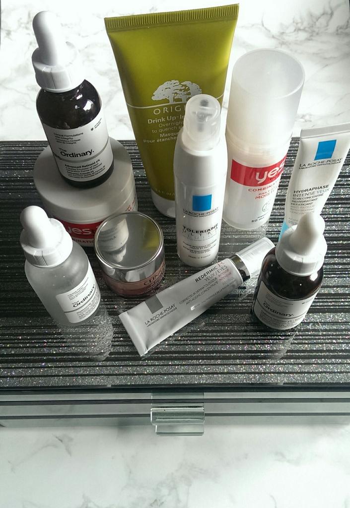 IngridaDani's tweet image. #UniqueRitual