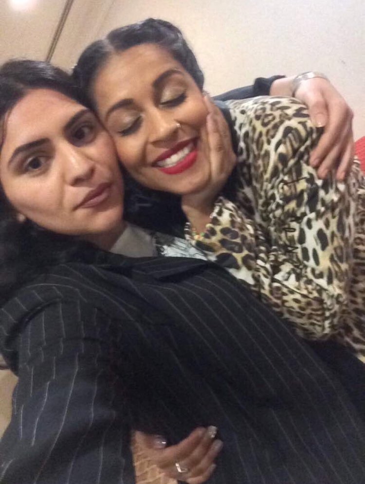 FlorasKFC's tweet photo. @MyLillSingh hopefully this brings at least a little light into your day bb๐ #florilly https://t.co/wCVvSrtfMw