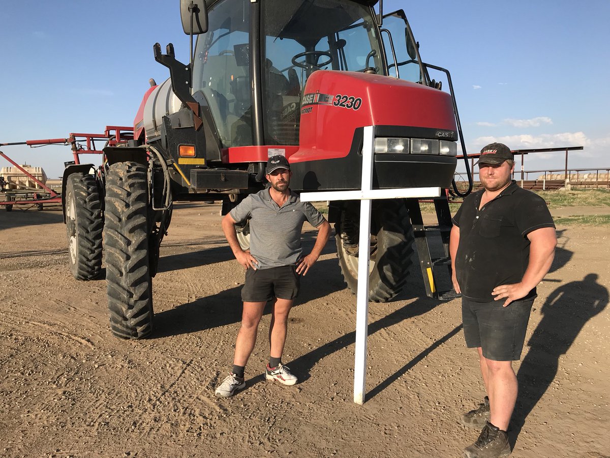 LH Claassen tweet media