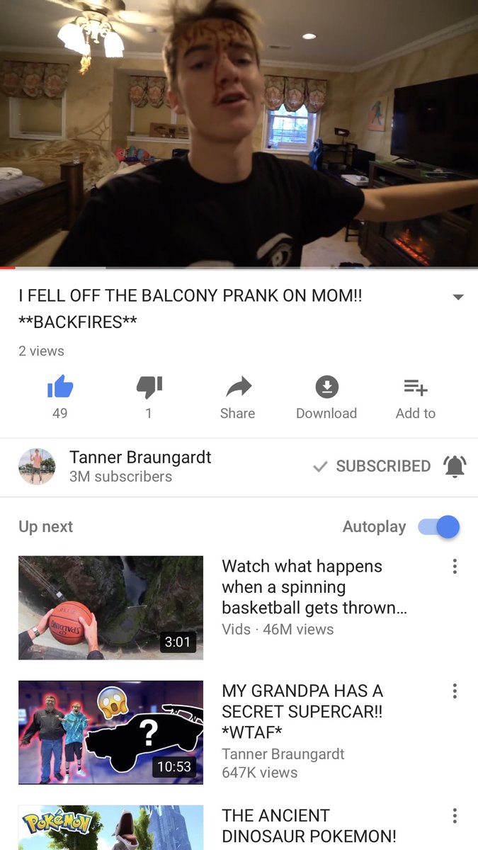 TBNRTL's tweet photo. @Braungardtanner https://t.co/XsY6W8r755