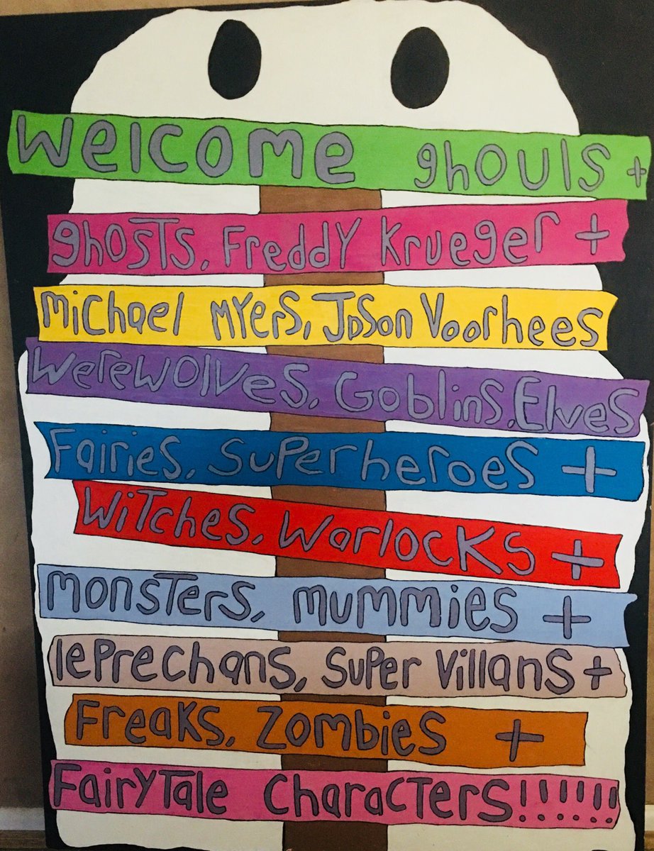 Last piece of work.......did we forget anyone or anything?????? 

#roxythedinosaur  #lukepriddisfoundation
#roxylpf