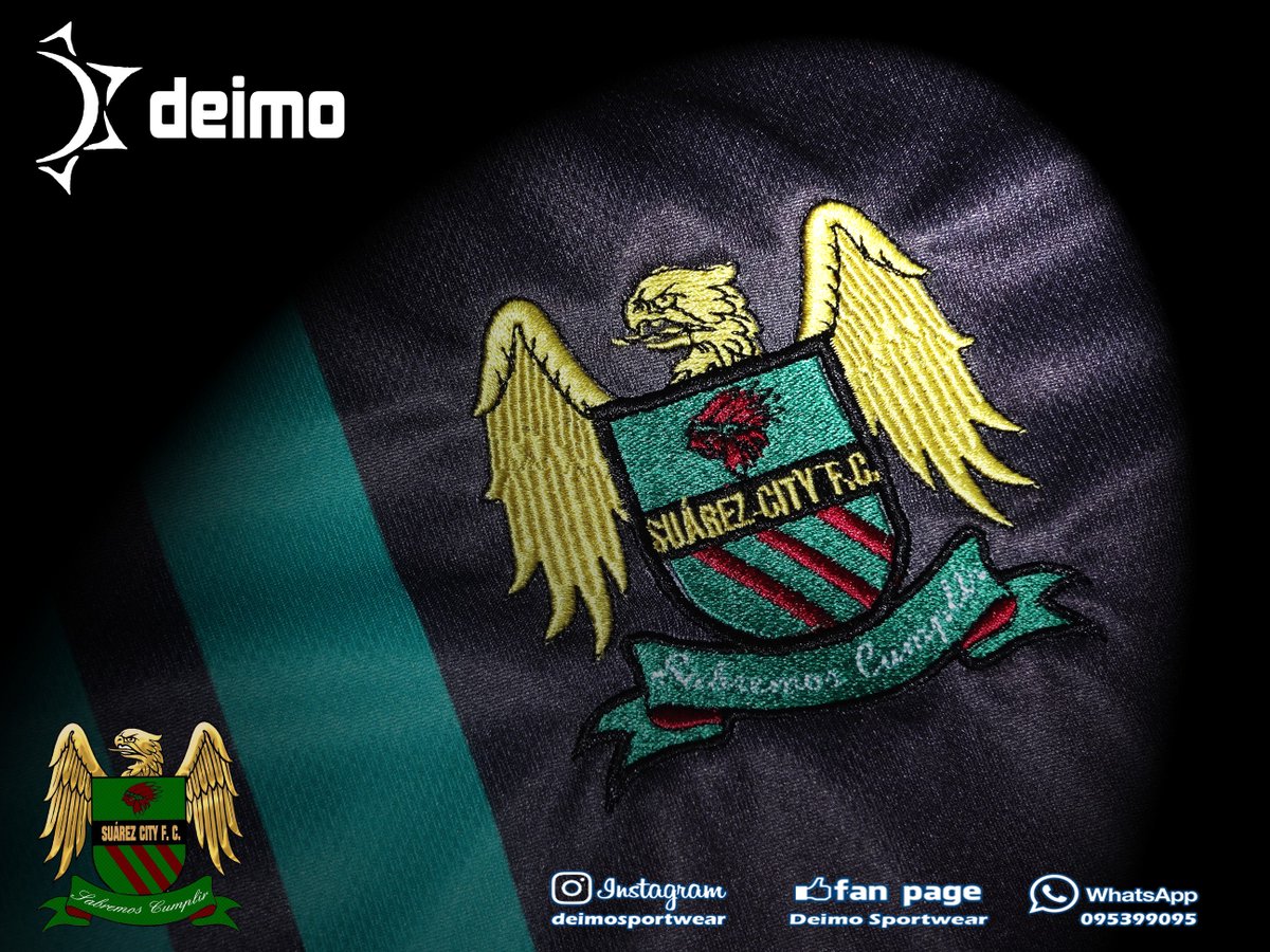 La magia en manos de nuestros bordadores...
La magia en la cancha con indumentaria nueva la pones vos ⚽🏀🎽.
#deimoindumentaria ⭐⭐⭐⭐⭐.
#madeinuruguay