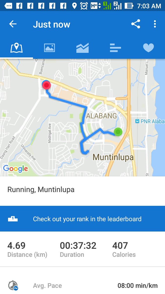 bwolf_tk's tweet photo. Morning grind. #LiveStrong #MapfreInsular @yTinasni https://t.co/r1yuU2HBVe