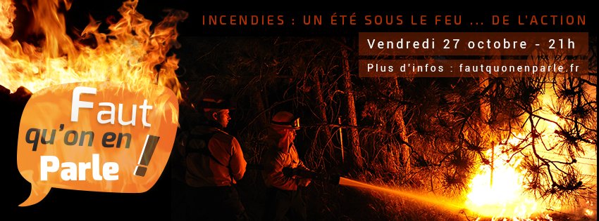 fautquonenparle's tweet photo. Le podcast de la dernière émission est disponible https://t.co/FNJDT5XHdZ #fqep #feuforet #incendies @SDIS13 @sdis83 @Protec83 @meteofrance https://t.co/MfEIulL2b6