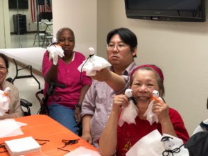 QuantumREM's tweet photo. Halloween Crafts at Mrs. Philippines has been published on  - https://t.co/xSJOUAXv1A https://t.co/Z7HmSbueOD