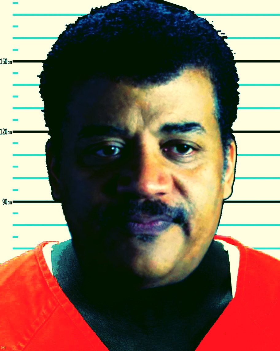 raymurison's tweet photo. @StarTalkRadio @neiltyson #spacefraud #nasacharlatan #fepe #spaceactors https://t.co/oGElZc2Npu