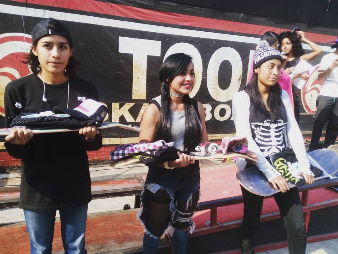 Viciouskate tweet picture