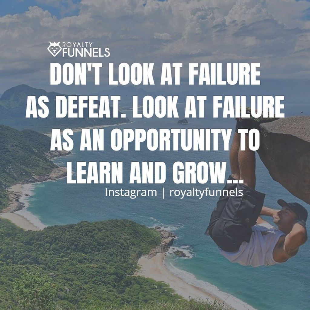 RoyaltyFunnels's tweet photo. It's not what happens to you, it's how you react to it is what makes the difference... 👑🦁👑 #royaltyfunnels #failur… https://t.co/rDGJQcI6xW https://t.co/4fFEm75xOo