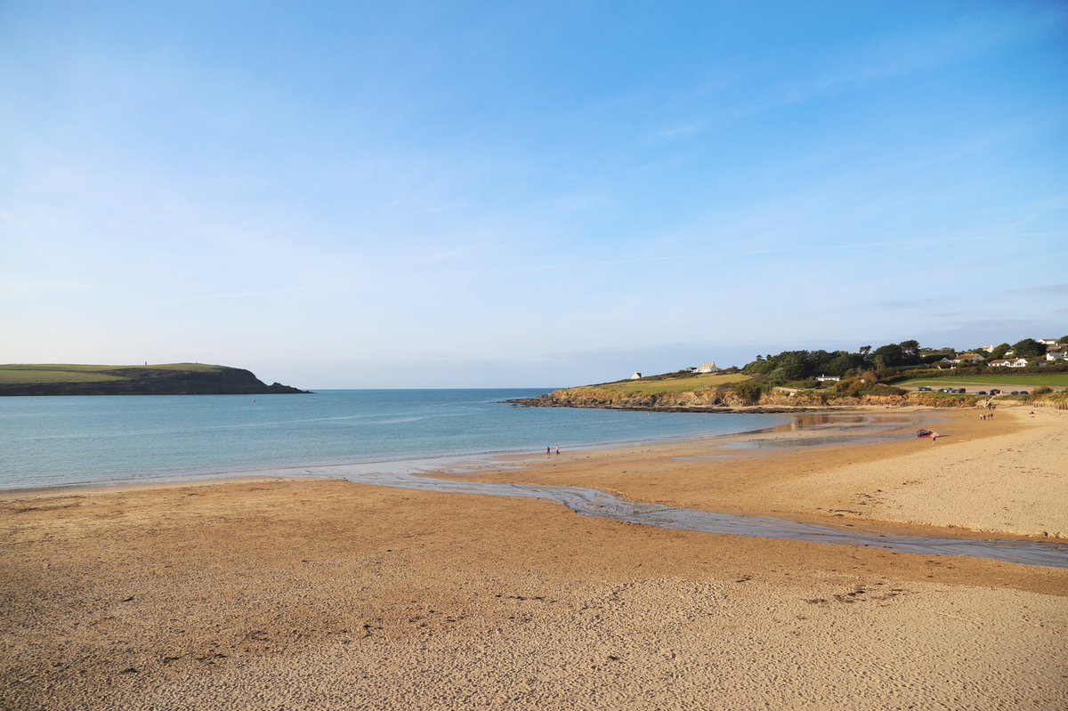 annscottagesurf's tweet photo. Oh Cornwall, you beauty 😍☀️🌊
#fallingforautumn #annscottagesurf #bornbythesea https://t.co/JoFjLs9VnE