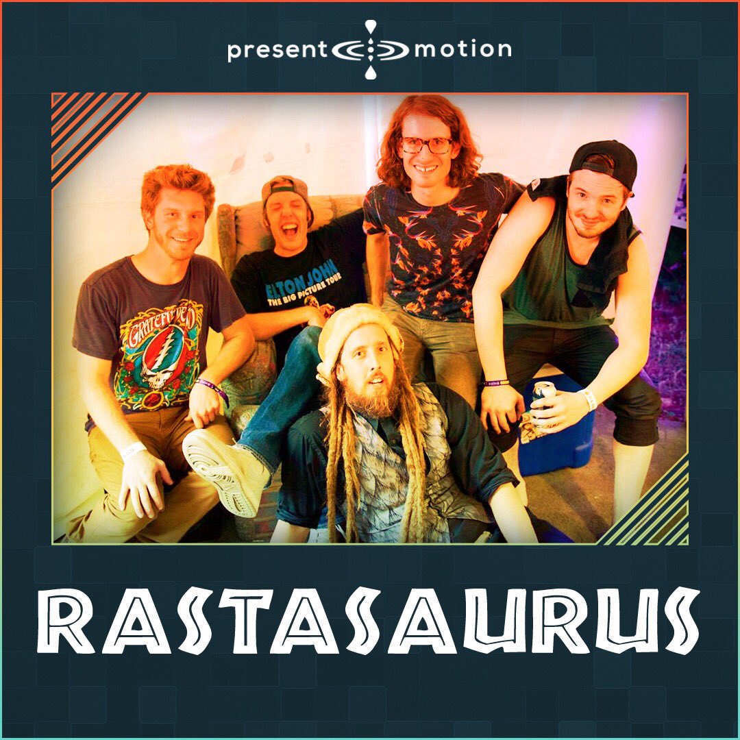 Present Motion Bkg tweet media