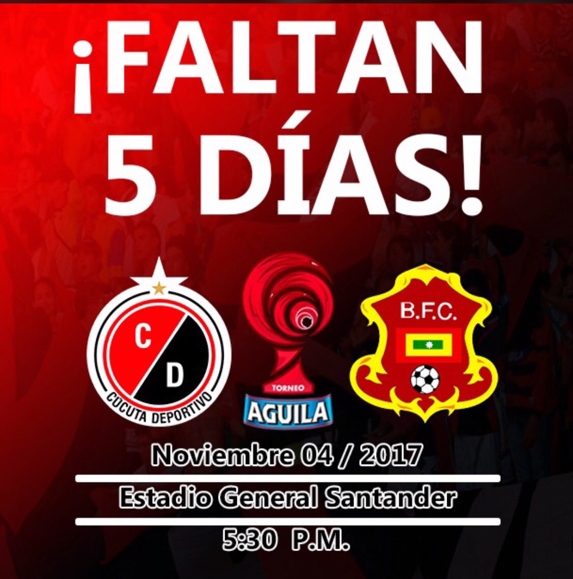 paradehitor's tweet photo. Vamos por el campeonato y subir a la ( A ) FUERZA @JoseACadenaM @DtFlavioRobatto @CucutaConcejo @CesarConCucuta @WilliamNdeS @Cucutaoficial https://t.co/HrNm77eKJv