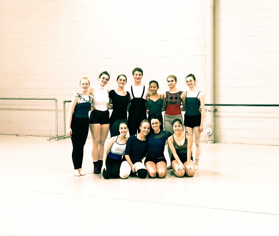 ARCBmi's tweet photo. Thank you #DustyButton for an amazing experience & @balletincity .... https://t.co/SnlF8cMSc2
#contemporarydance #choreography #dance https://t.co/JVWOtJtx1b