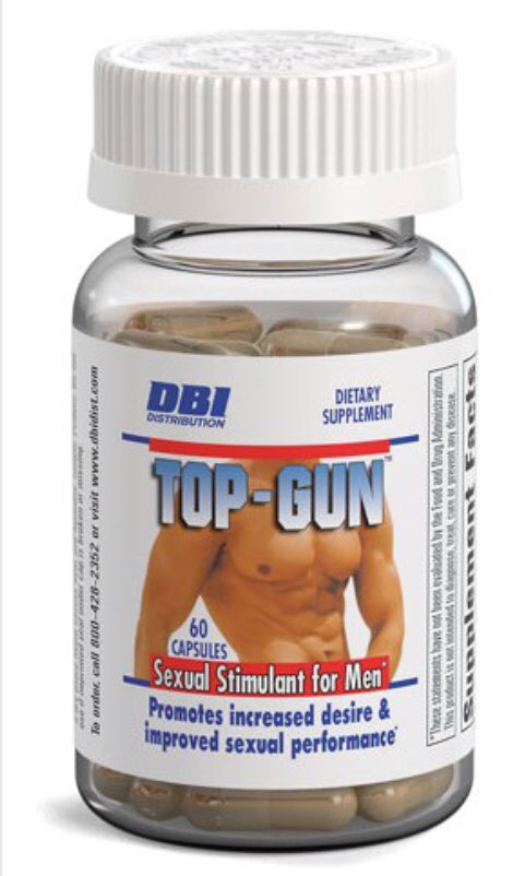 dbidist's tweet photo. Get the energy and endurance you desire for an increase sex drive with new Top Gun™! https://t.co/Tv6gZ4xTdh #supplement #sexualaids https://t.co/aIUVVp7017