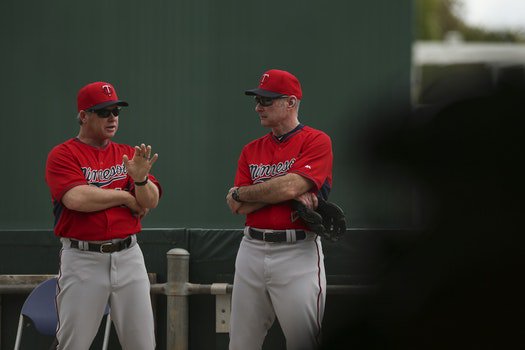 StribSports's tweet image. Twins lose bench coach Joe Vavra to Ron Gardenhire, from @LaVelleNeal strib.mn/2iM8Zb9