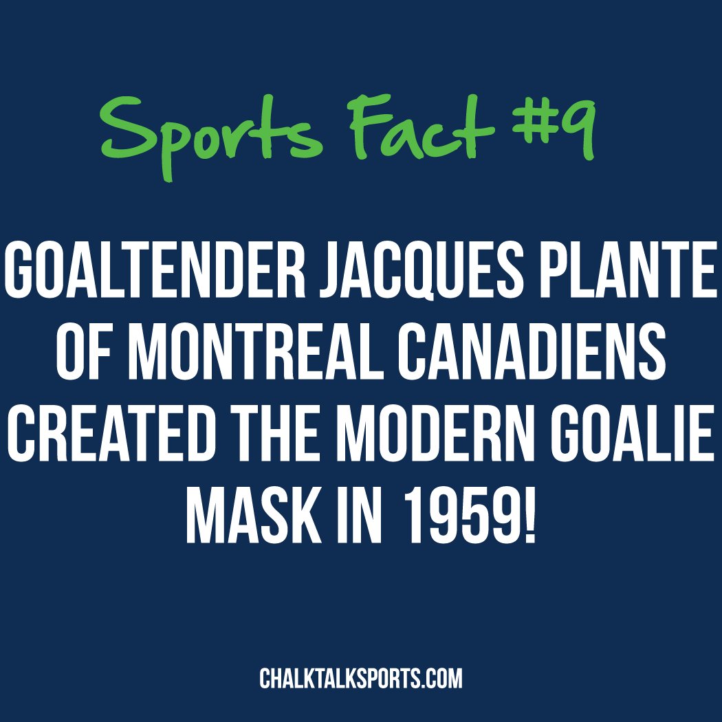 #SportsFact!
