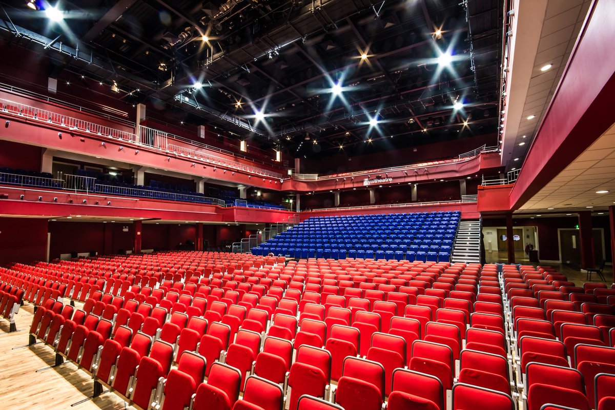 New shows coming to the Royal Theatre Castlebar very soon! 🎤 Make sure you follow us to get all the updates first! #Castlebar