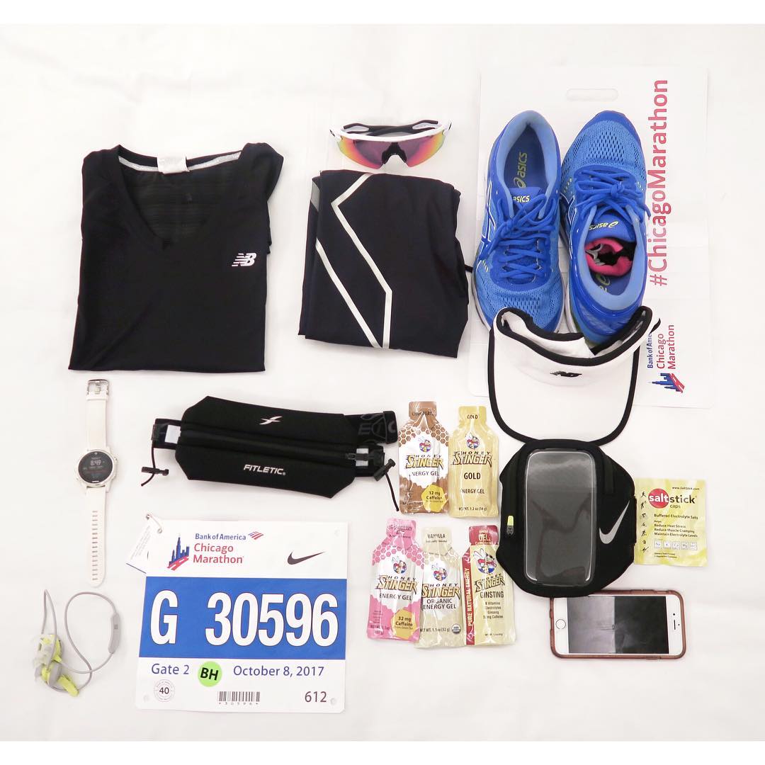 Fitletic's tweet photo. An amazing marathon get up! What's your favorite belt to race with?

📷 @queeniesypeng (IG) https://t.co/EpkzSjwAAY #marathon #runningear https://t.co/uj8WlHKLn9