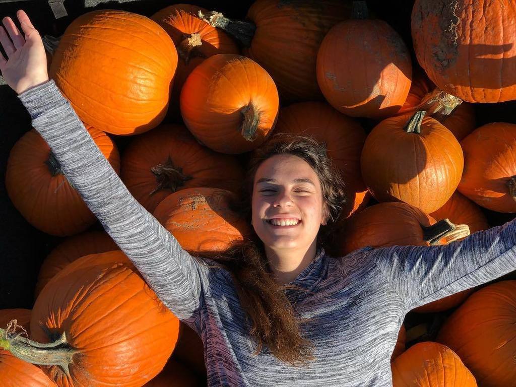 ccsalina's tweet photo. We've got lots and lots of pumpkins! Come carve with us tonight at 8:15 at Kansas Wesleyan! https://t.co/uP9X8YPDxG https://t.co/Ck1XEh7dSS