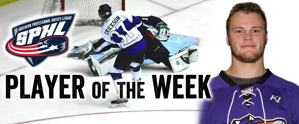 Knoxville Ice Bears tweet media