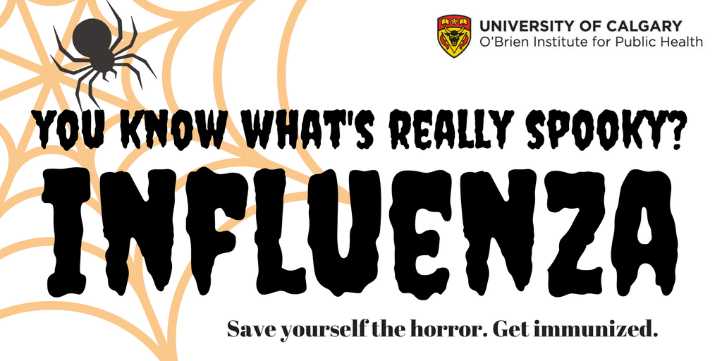 OBrien_IPH's tweet photo. Save yourself the horror. Get immunized. Tap here for a list of free clinics near you. https://t.co/Mbblvg6slG #yyc #yeg #taketheshot https://t.co/S1sqKwX2Uq