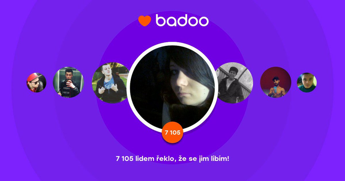 ichatchmgc's tweet image. Popovídejte si na Badoo s uživatelem Anna a dalšími super lidmi z vašeho okolí! badoo.com/twitter/sl-sha…