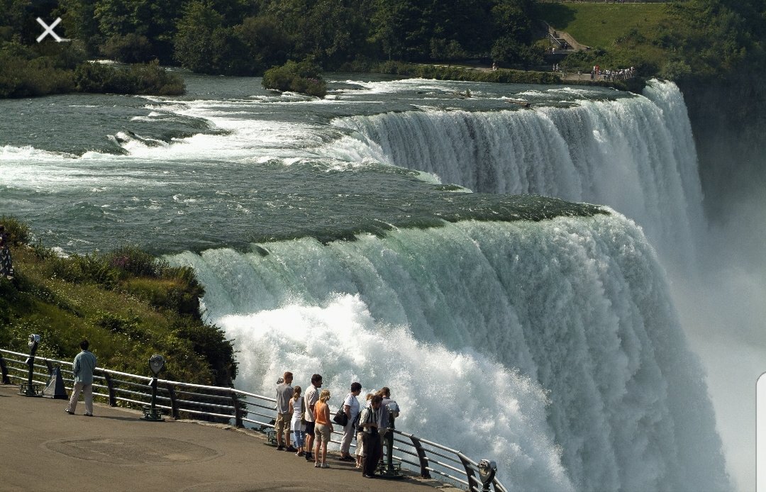 MrsBlackwell26's tweet photo. @sprint... I would drive to Niagara Falls #JustForYouSweepstakes https://t.co/No2akm4ezB