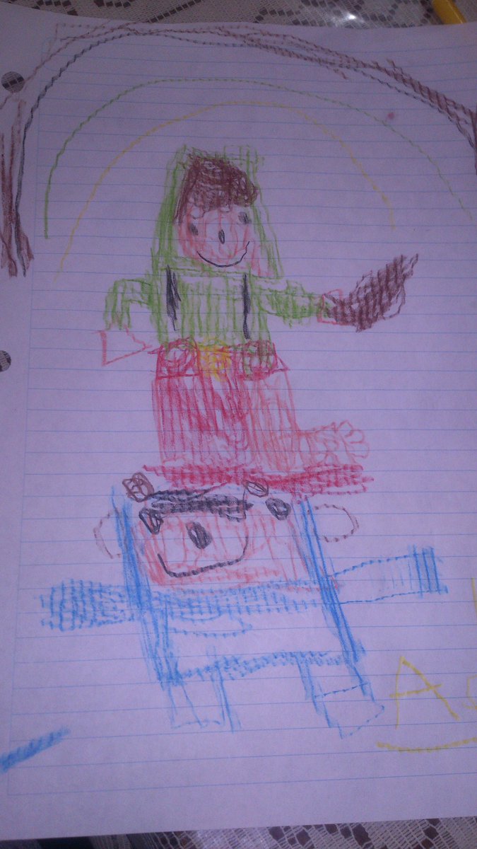 Adrian Vidal tweet media