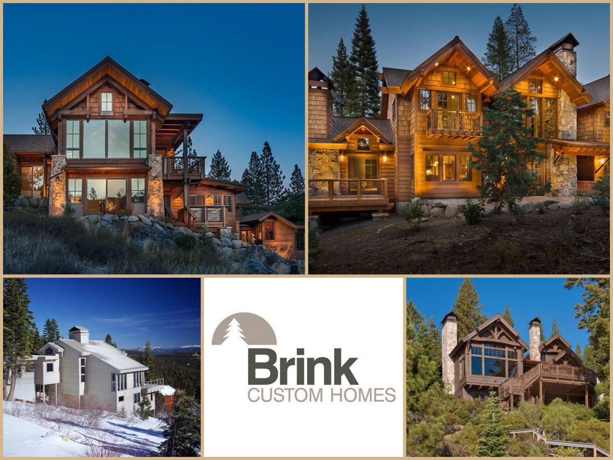We create awe-inspiring custom built homes for our clients in the Tahoe, Truckee and Reno area. See a gallery here bit.ly/BCHPortfolio20…