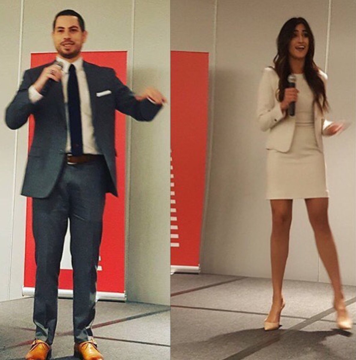 CoachGHaro's tweet photo. TEAMCONQUER’s newest $100K earner. Congrats SMD ERIC ALVAREZ&amp;AMY RANDHAWA on ur 1st of many income milestones! We WIN! https://t.co/fEJc2EVN2o